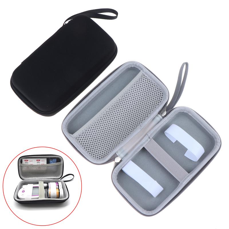 *Medical Insulin Pouch for Dia - Travel Accessories In Train review and price