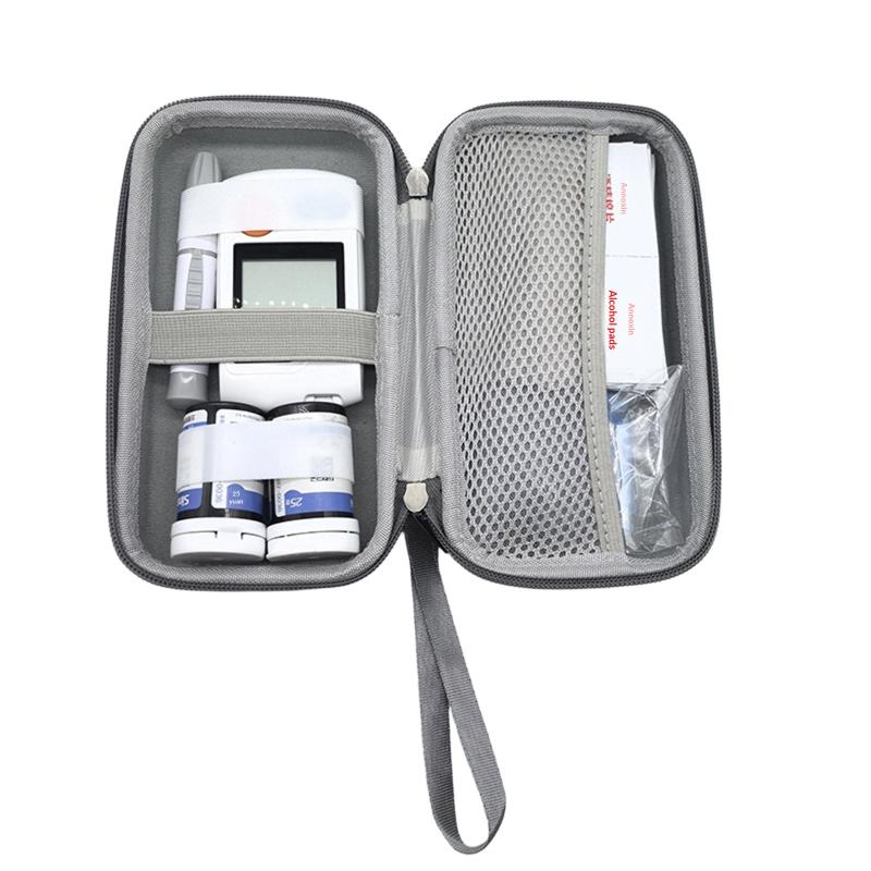 *Medical Insulin Pouch for Dia - Travel Accessories In Train review and price