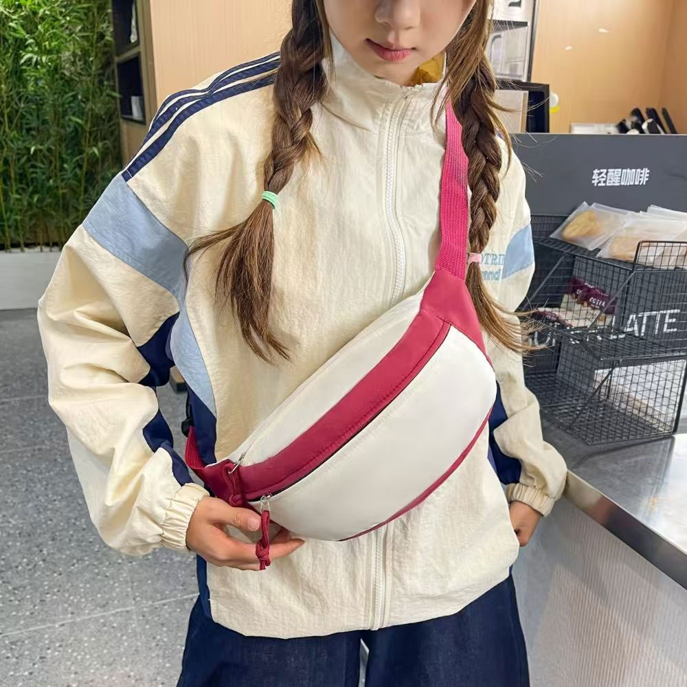 1 Piece Women's Chest Bag, Col - Travel Accessories Bike review and price