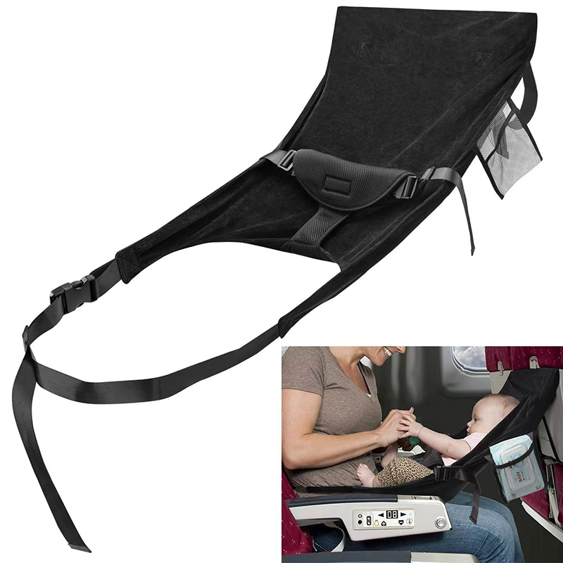 Kids Airplane Seat Extender Fo - Travel Accessories Teens review and price