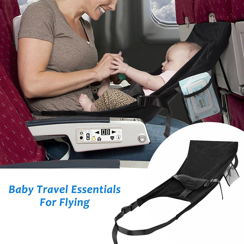 Kids Airplane Seat Extender Fo - Travel Accessories Teens review and price