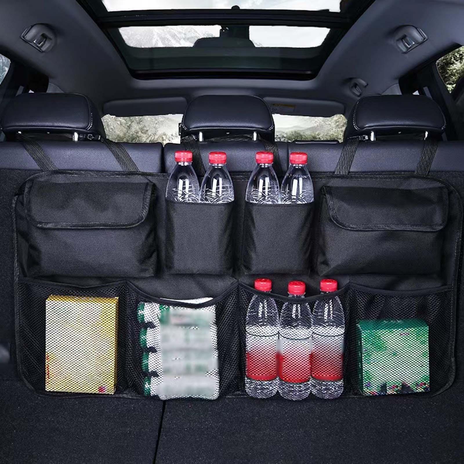 Car Backseat Organizer Multi U - Travel Accessories Useful review and price