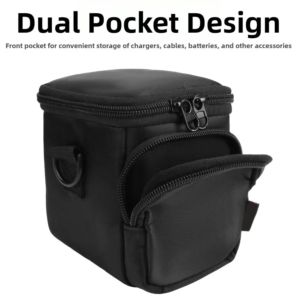 Secure Camera Case With Adjust - Camera Bag Travel review and price