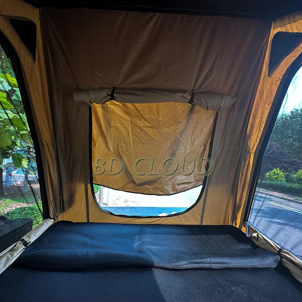 BD Cloud 5.5 Foot Truck Canopy - Travel Accessories Bd review and price