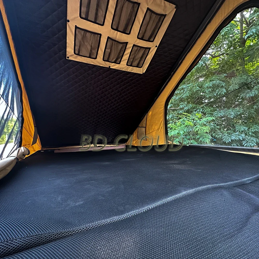 BD Cloud 5.5 Foot Truck Canopy - Travel Accessories Bd review and price