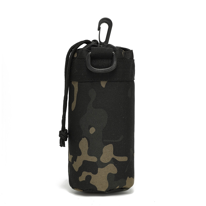 Hiking Water Bottle Pouch Tact - Travel Accessories Bike review and price