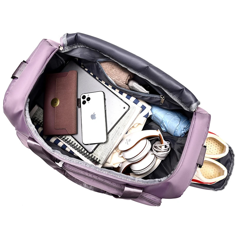 One Piece Man Women Travel Bag - Travel Accessories Bag review and price