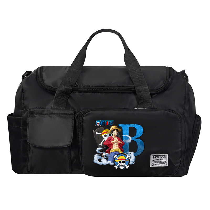 One Piece Man Women Travel Bag - Travel Accessories Bag review and price