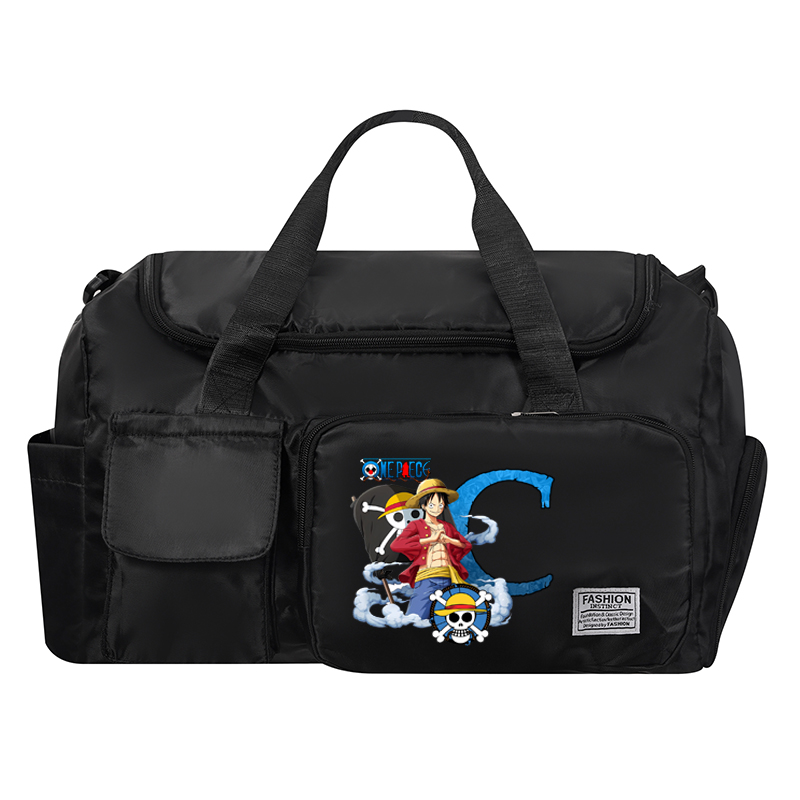 One Piece Man Women Travel Bag - Travel Accessories Bag review and price
