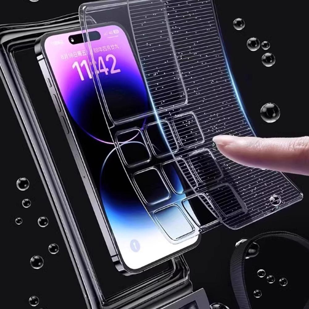 Clear Waterproof Phone Case Dr - Travel Accessories Bag review and price