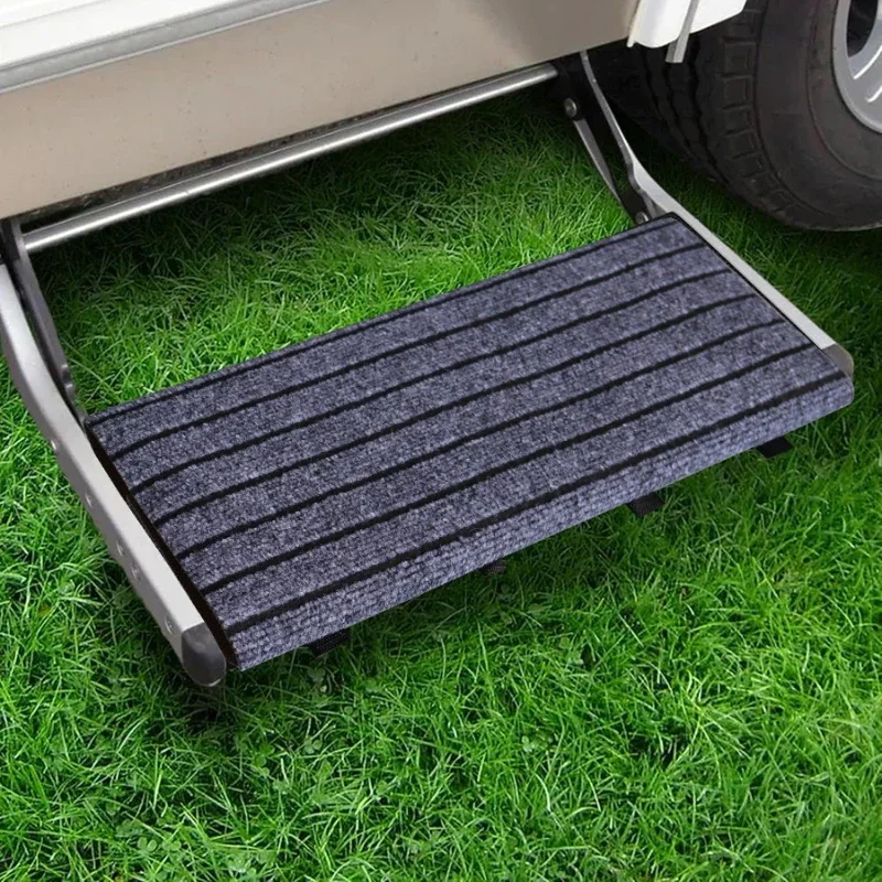 Outdoor Caravan Step Doormat R - Travel Accessories Us review and price