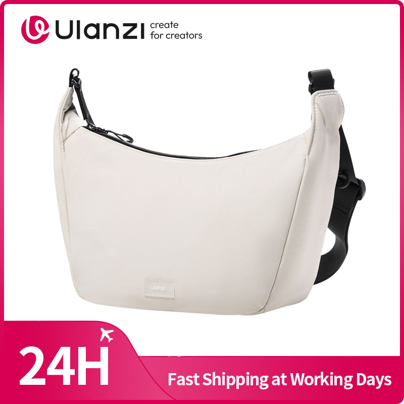 Ulanzi HMN1 Lunar Sling Bag Wh - Camera Bag Travel review and price