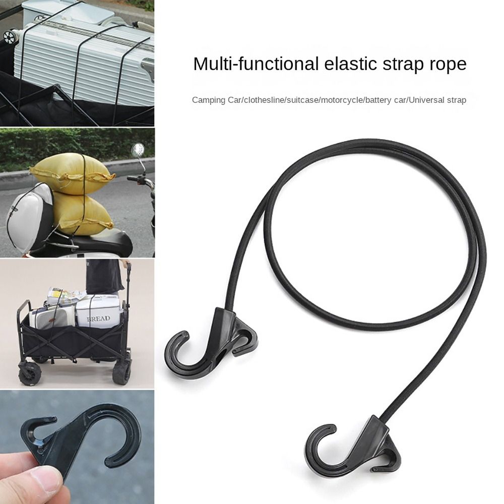 with The Hook Bungee Cord Dura - Travel Accessories Bike review and price