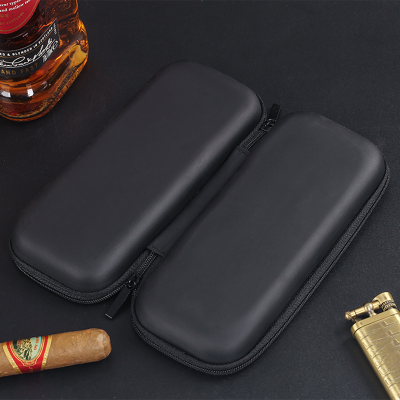 1pc Portable Cigar Travel Case - Travel Accessories Us review and price
