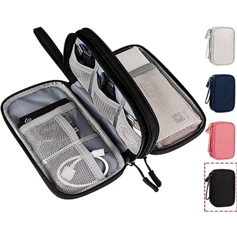 Travel Cable Bag Portable Digi - Travel Accessories Bag review and price