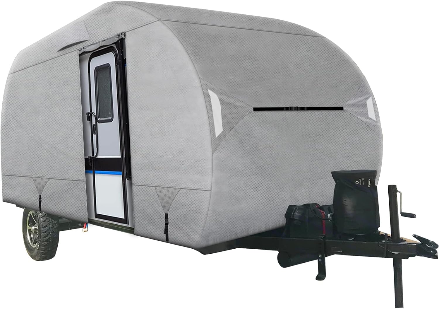 Leader Accessories R-POD Cover - Travel Accessories Us review and price