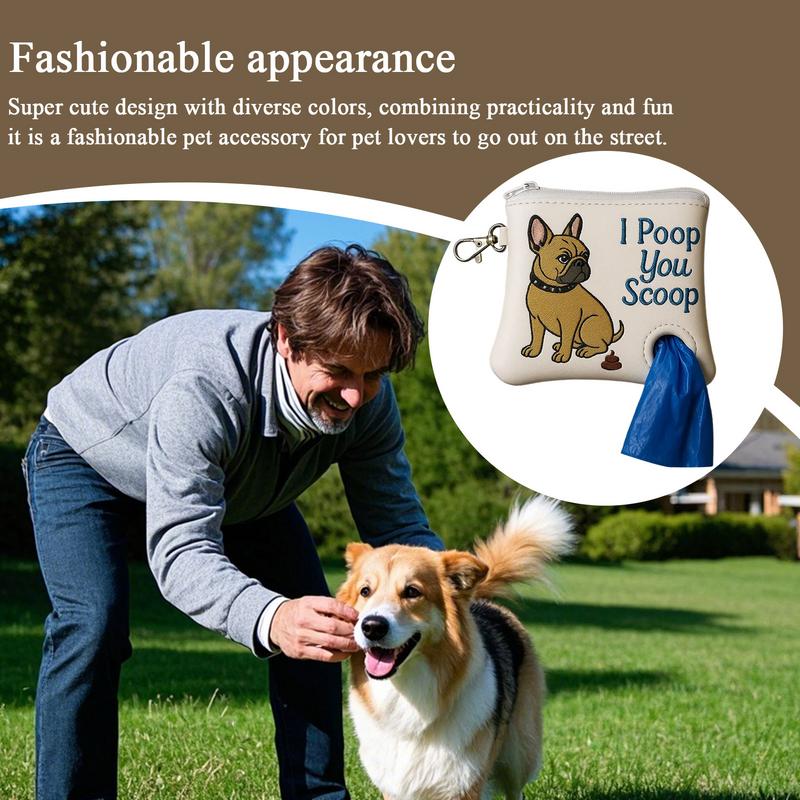Dog Waste Bag Holder Attachmen - Travel Accessories Teens review and price