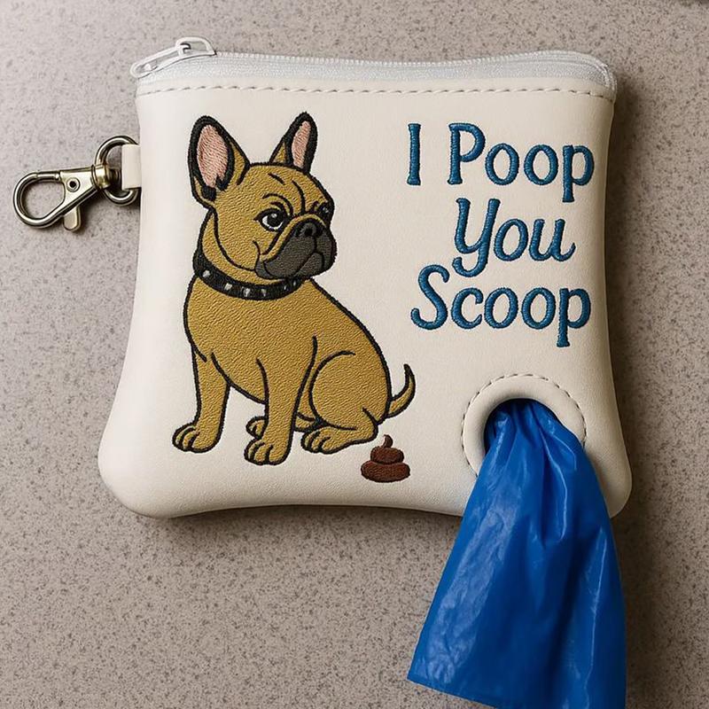 Dog Waste Bag Holder Attachmen - Travel Accessories Teens review and price