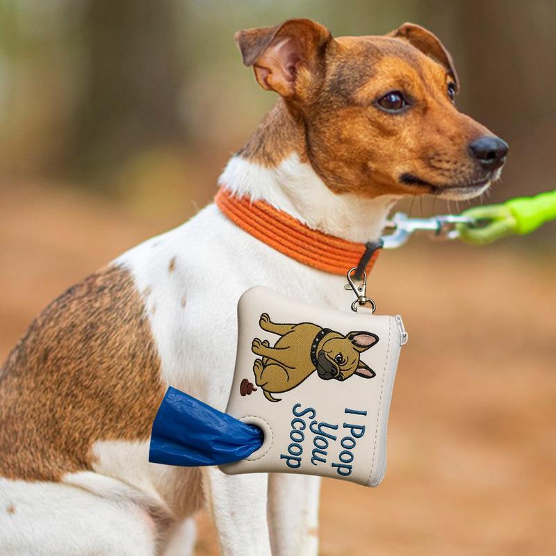 Dog Waste Bag Holder Attachmen - Travel Accessories Teens review and price