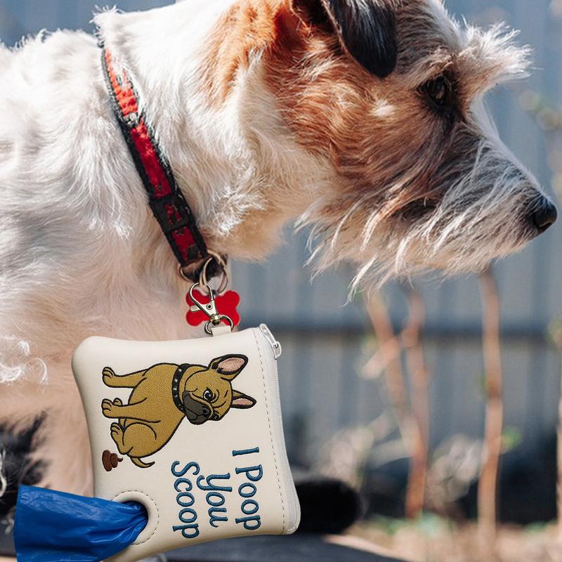 Dog Waste Bag Holder Attachmen - Travel Accessories Teens review and price