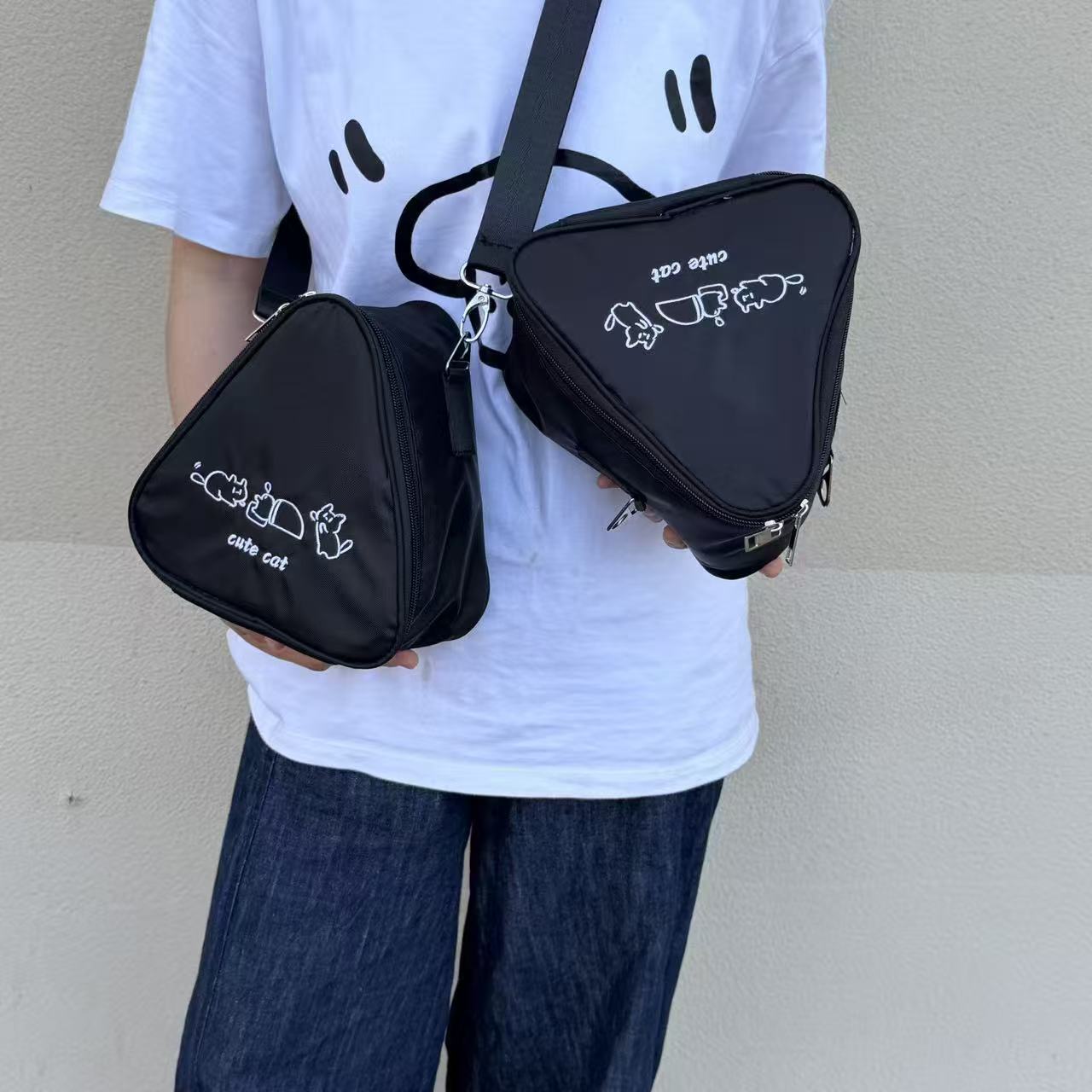 Cute Cartoon High-Appearance T - Camera Bag Travel review and price