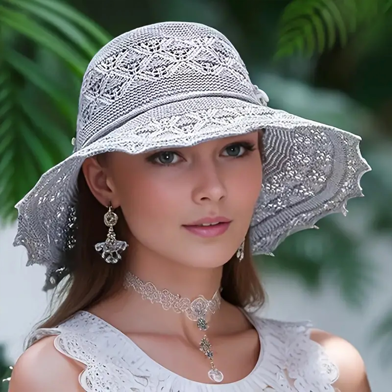 Stylish Sun Visors Summer Beac - Travel Accessories Teens review and price
