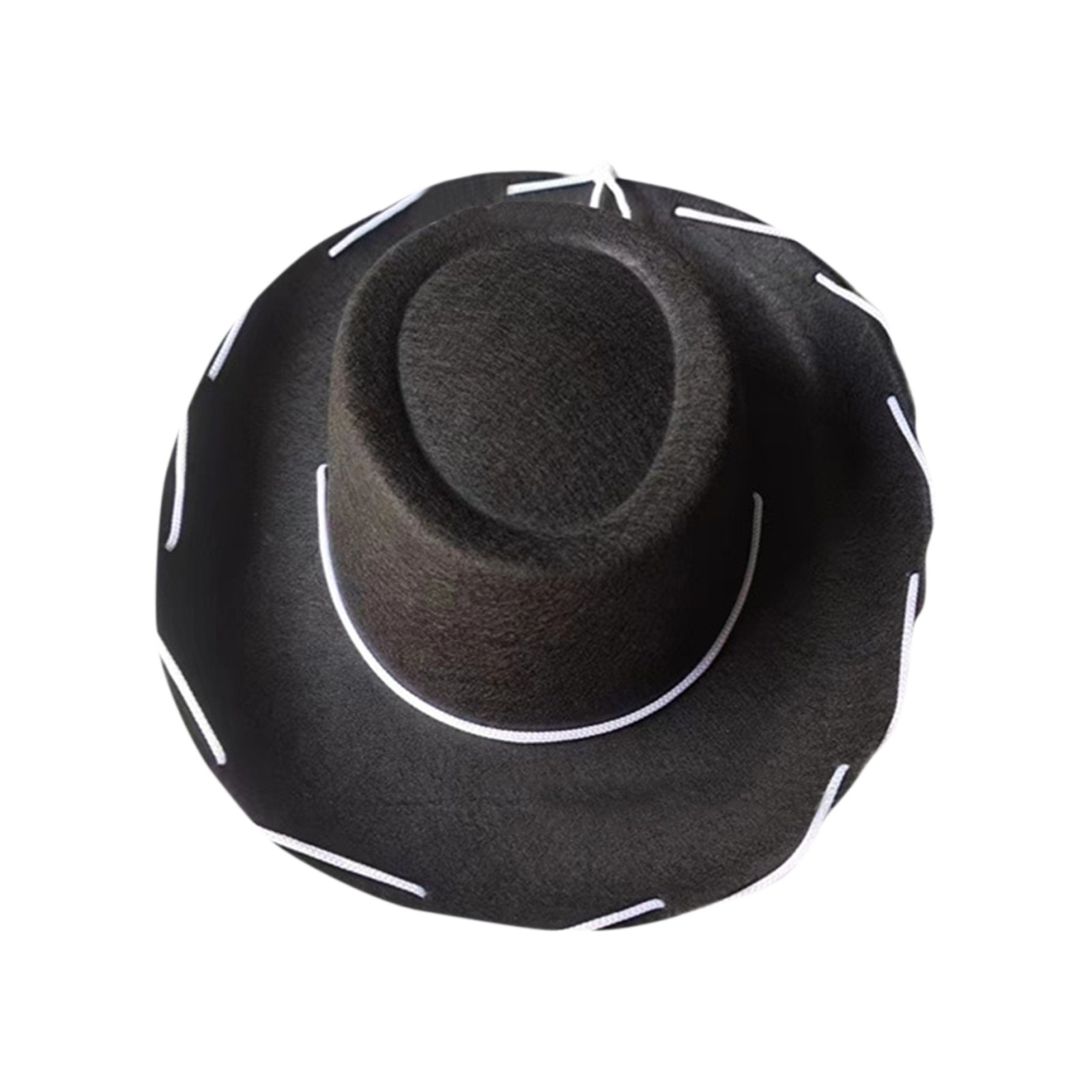 Kids Cowboy Hat Classic Wester - Travel Accessories Teens review and price