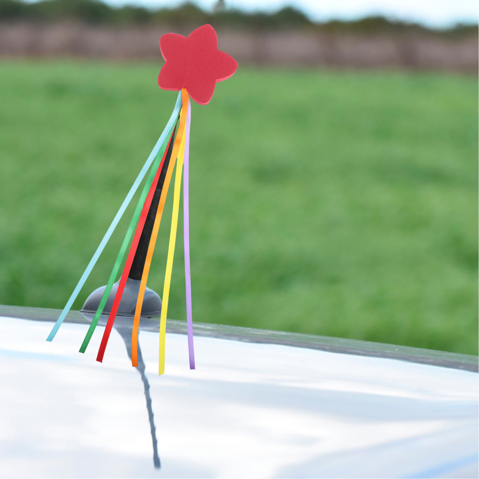2Pcs Automotive Antenna Ball O - Travel Accessories Useful review and price