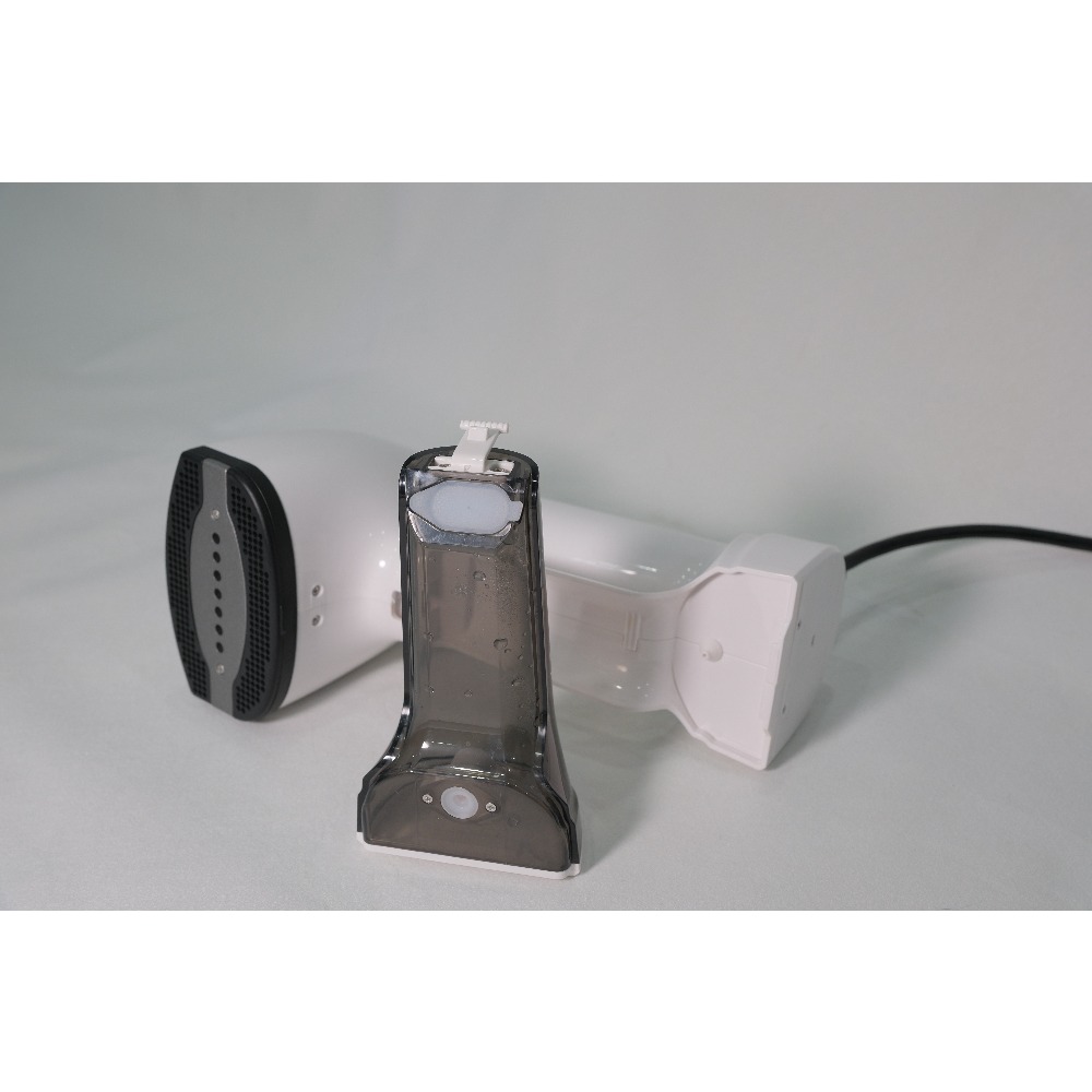 One-hand Operation Eco-friendl - Portable Steamer Clothes review and price
