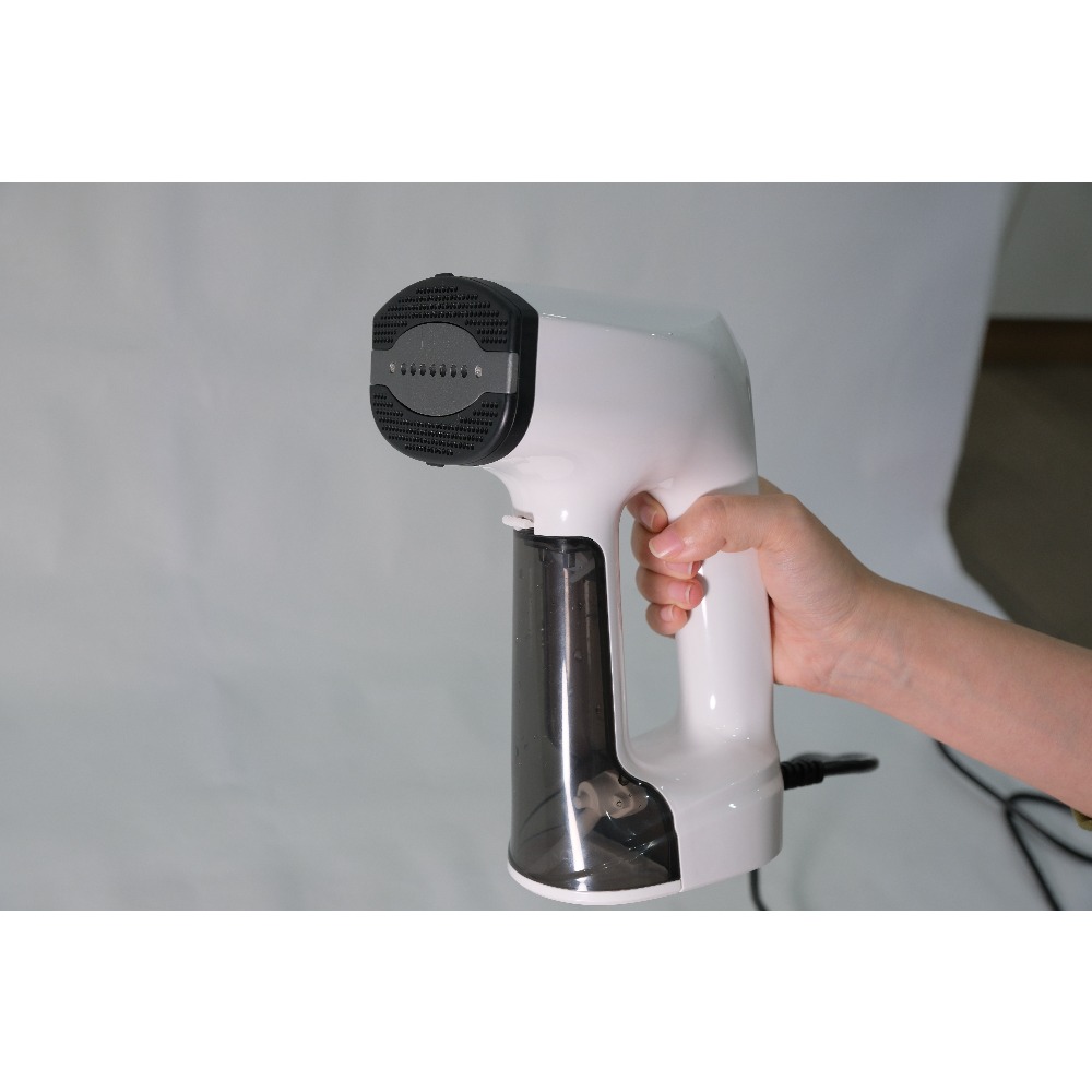 One-hand Operation Eco-friendl - Portable Steamer Clothes review and price