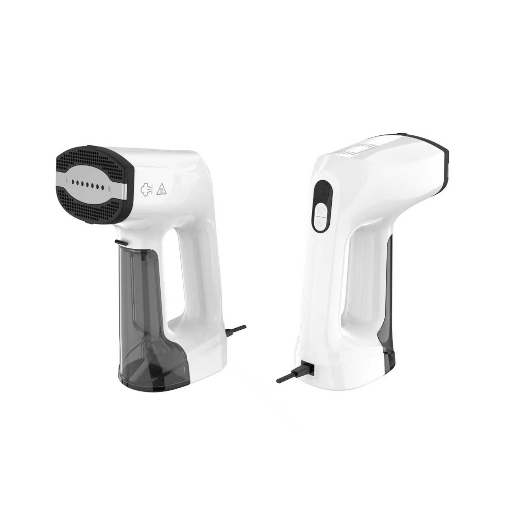 One-hand Operation Eco-friendl - Portable Steamer Clothes review and price