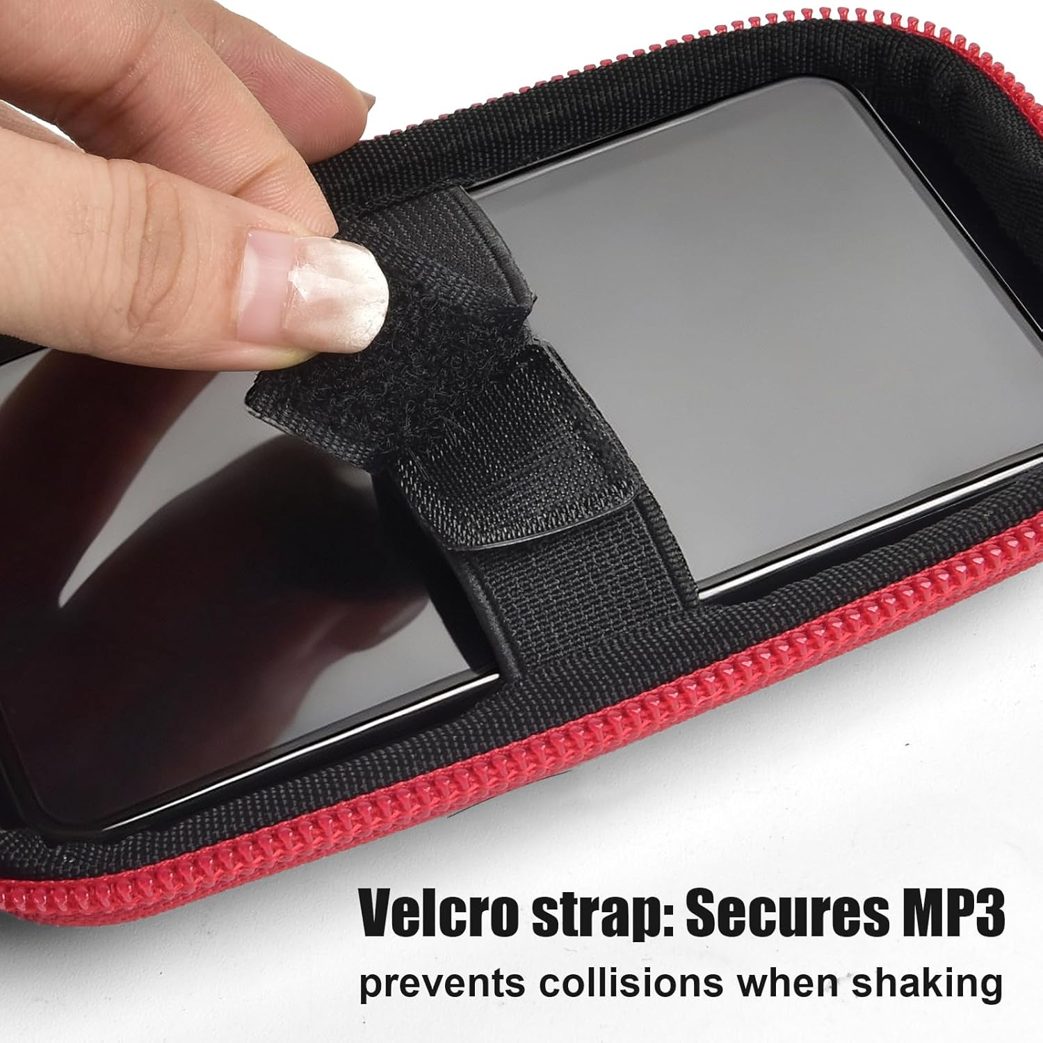 MP3 MP4 Player Case For Innioa - Travel Accessories Teens review and price