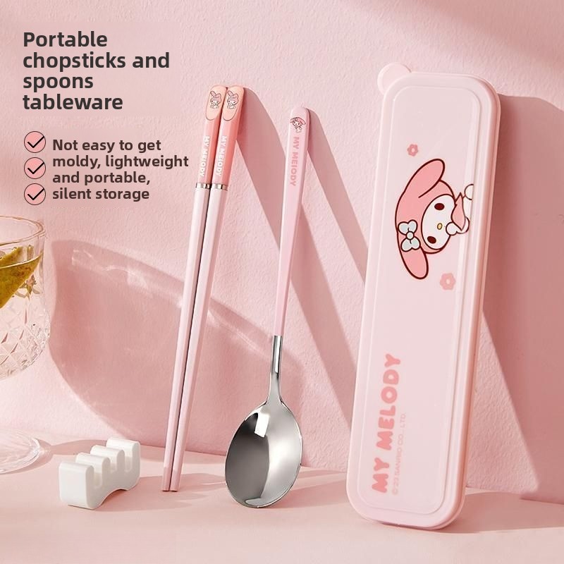 Cute Cartoon Kawaii Skull Bow  - Travel Accessories Useful review and price