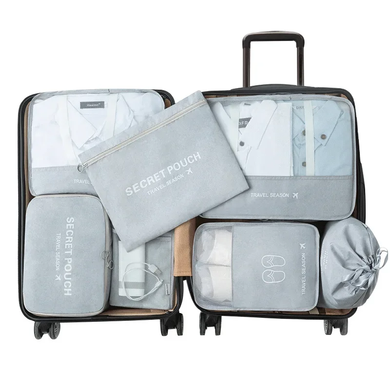 Travel Clothes Storage Bag Fas - Travel Accessories Bag review and price