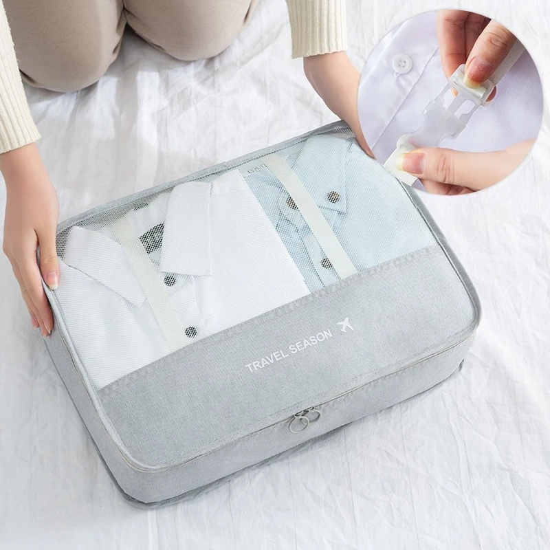 Travel Clothes Storage Bag Fas - Travel Accessories Bag review and price