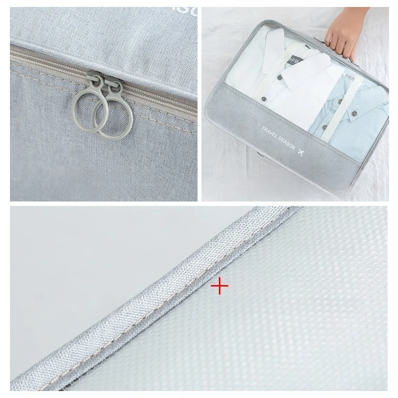 Travel Clothes Storage Bag Fas - Travel Accessories Bag review and price