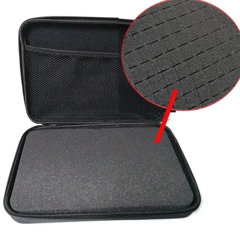 Bag Case DIY Travel Storage Bo - Camera Bag Travel review and price