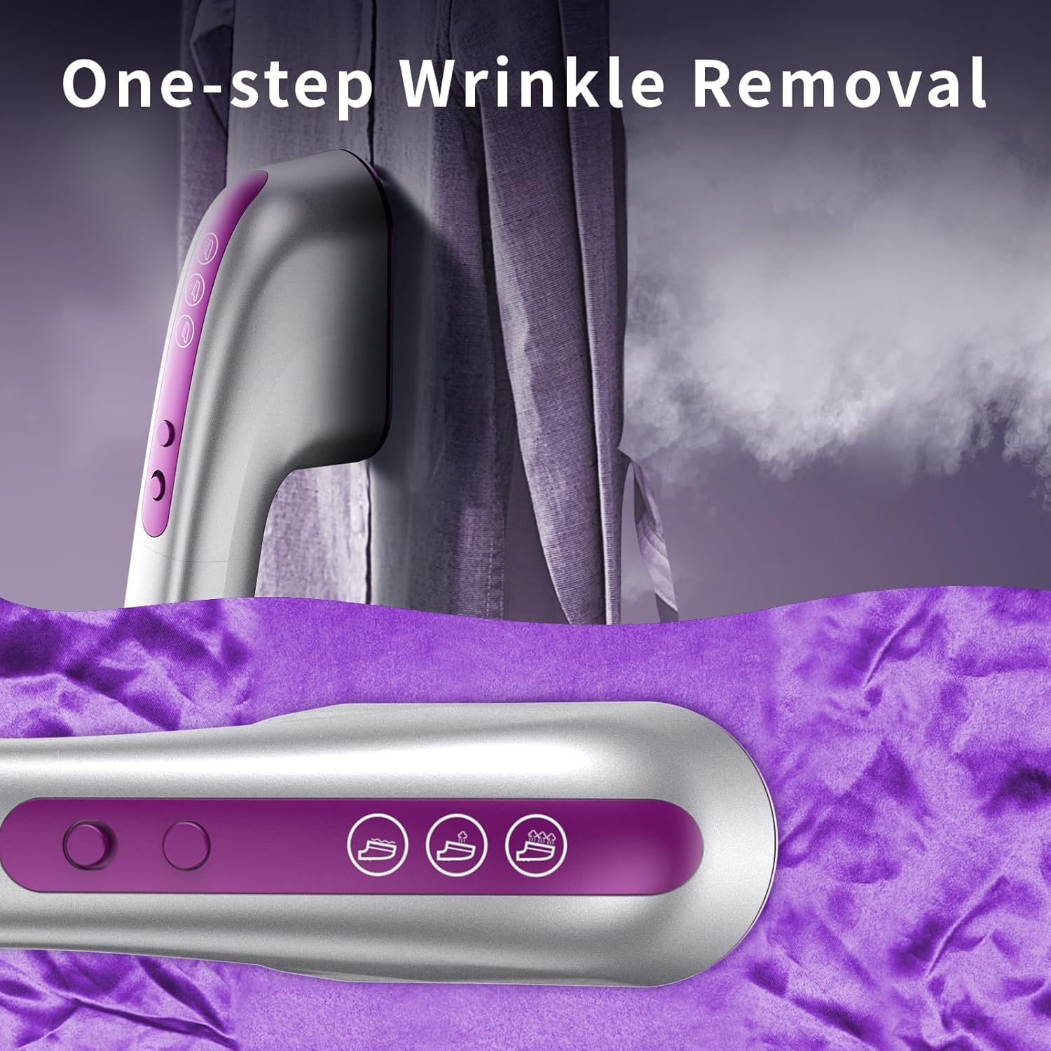 Handheld Steamer for Clothes P - Portable Steamer Clothes review and price