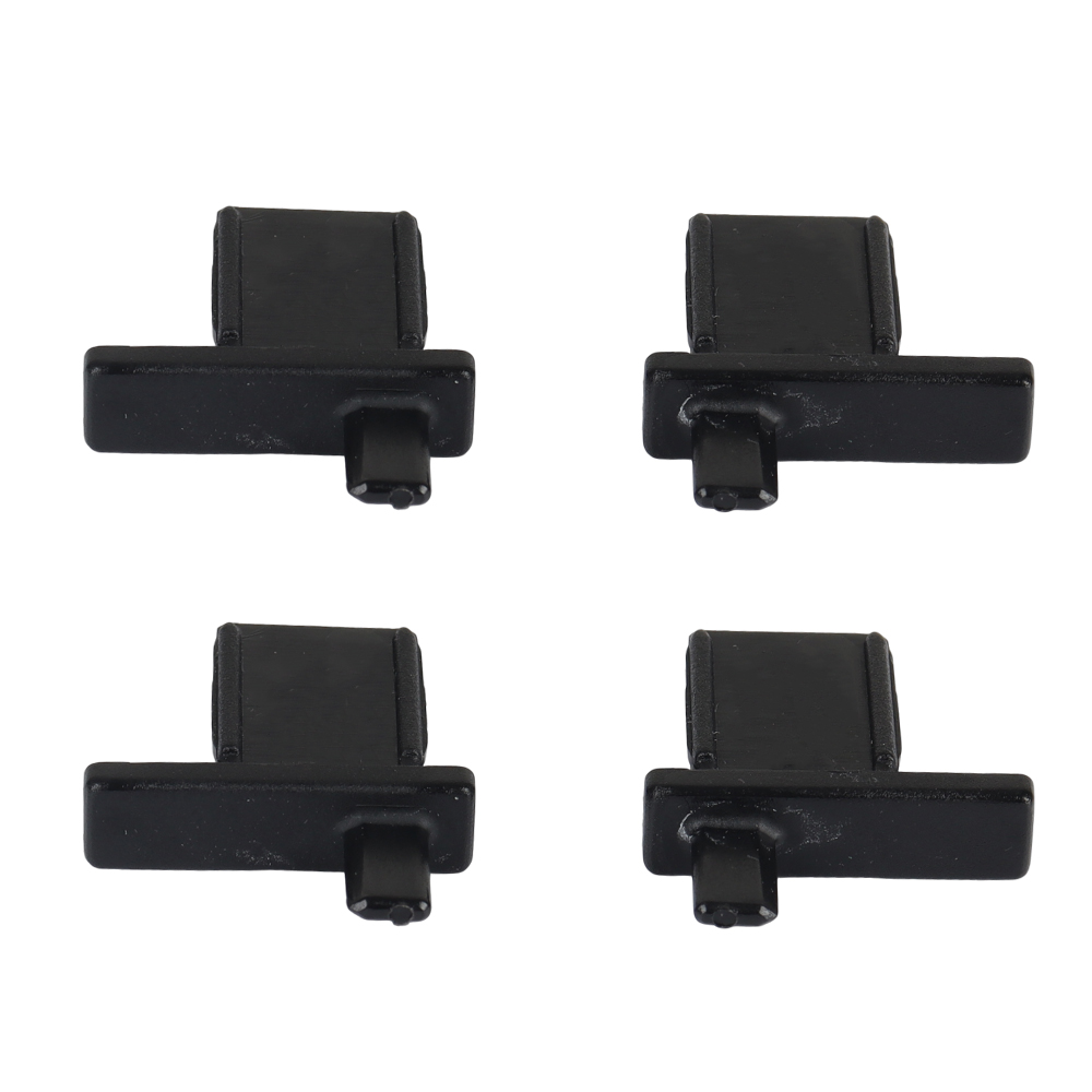 2 x Sunshade Clips for Motorho - Travel Accessories Us review and price