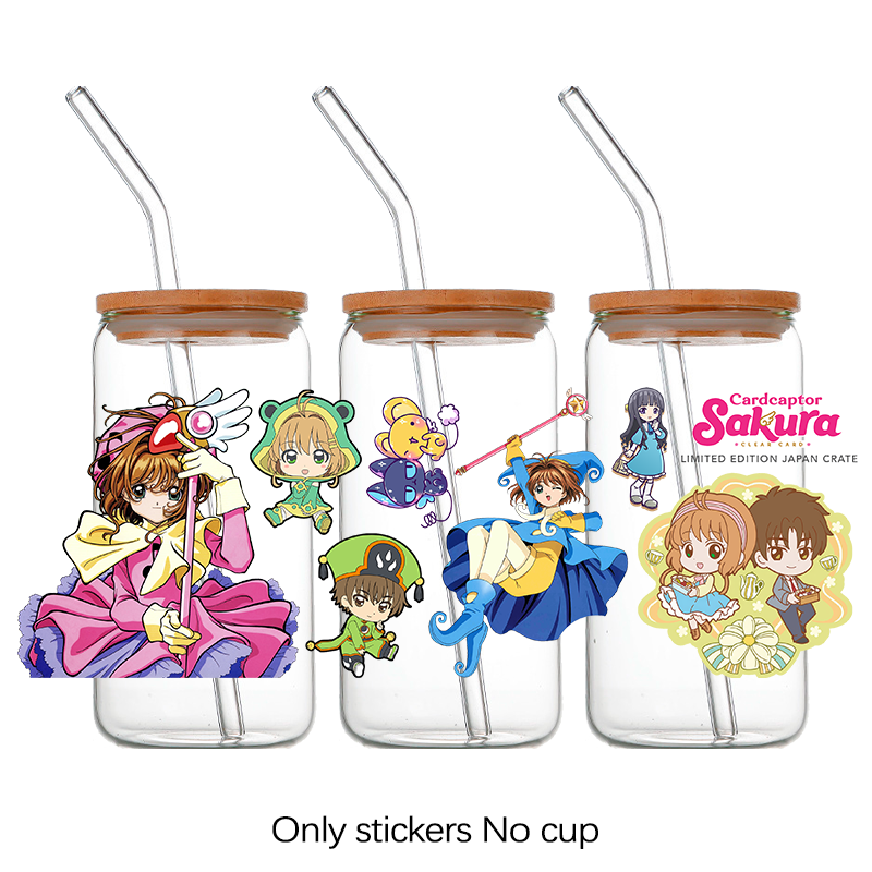 Kinomoto Sakura Student Cute S - Travel Accessories Bike review and price
