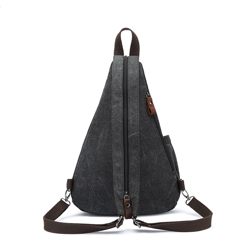 Canvas Sling Bag Convertible C - Travel Accessories Bike review and price
