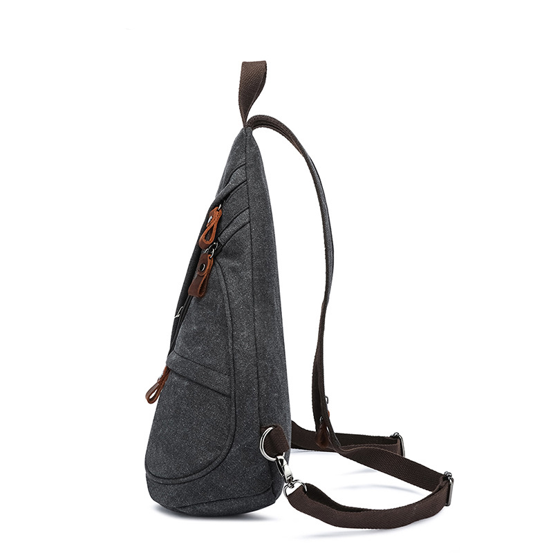 Canvas Sling Bag Convertible C - Travel Accessories Bike review and price