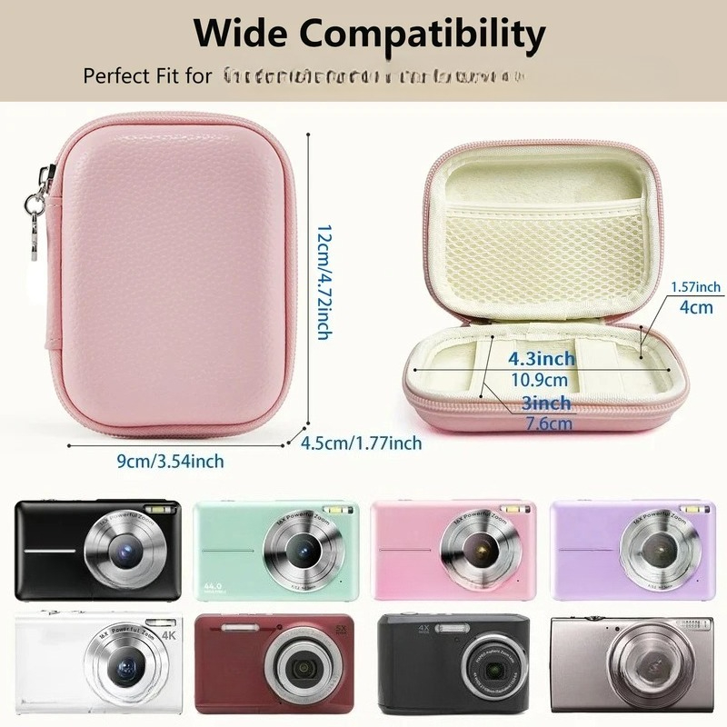 Digital Camera Case Bag Small  - Camera Bag Travel review and price