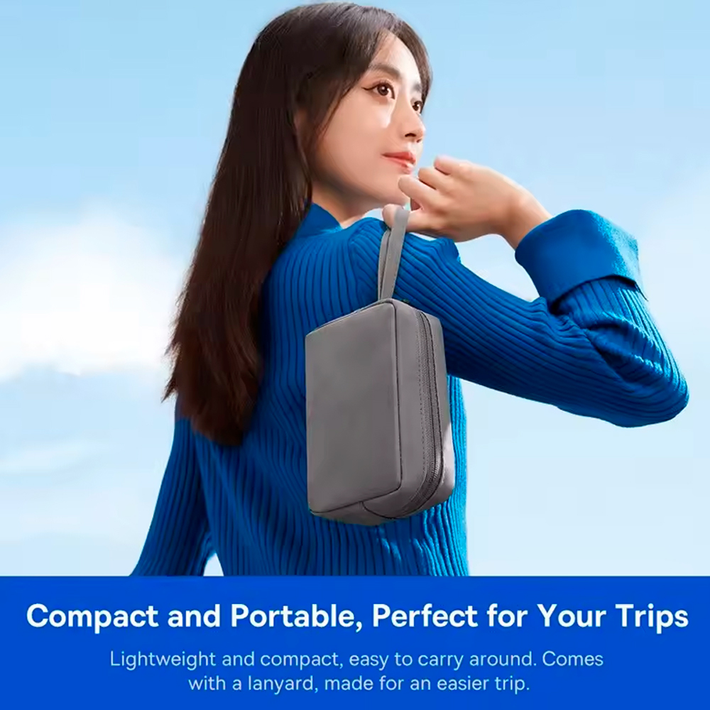 Portable Phone Waterproof Bag  - Travel Accessories Bag review and price