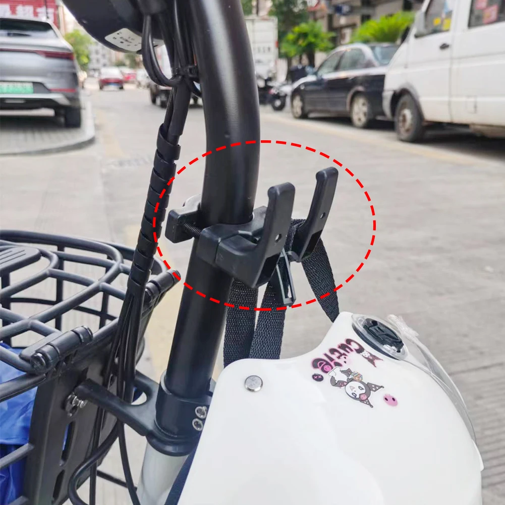 Hooks Motorcycle Helmet Access - Travel Accessories Bike review and price