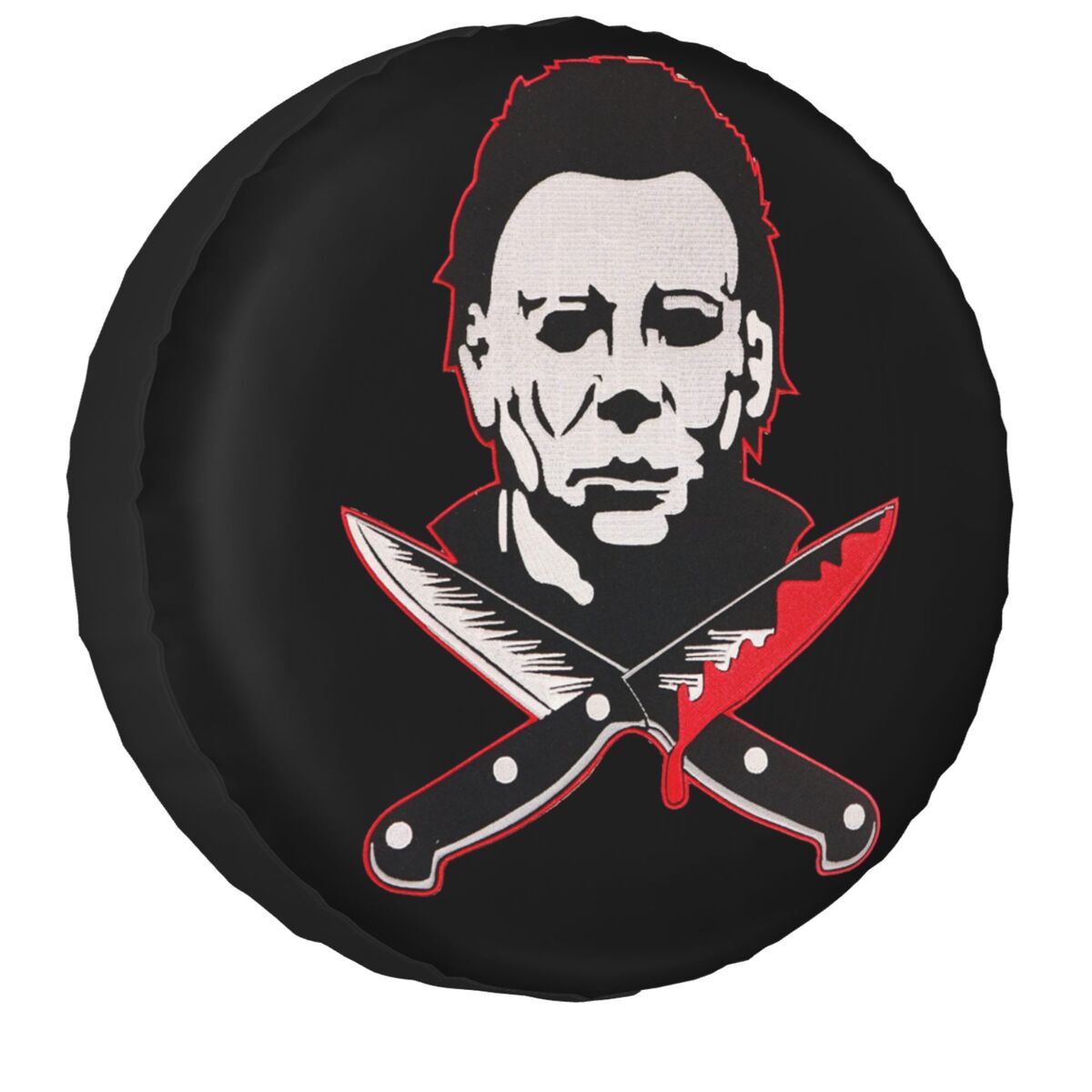 Halloween Horror Michael Myers - Travel Accessories Myer review and price