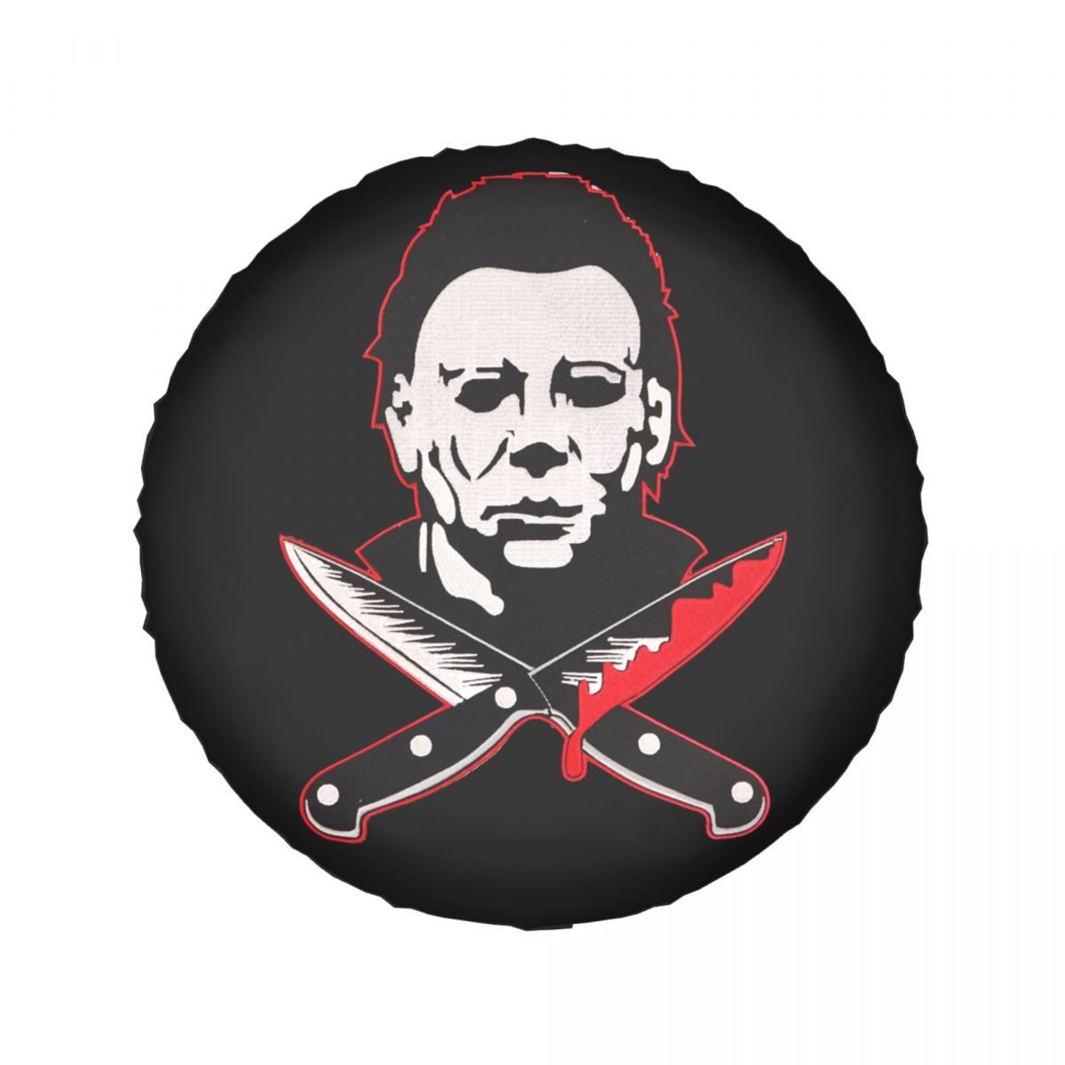 Halloween Horror Michael Myers - Travel Accessories Myer review and price